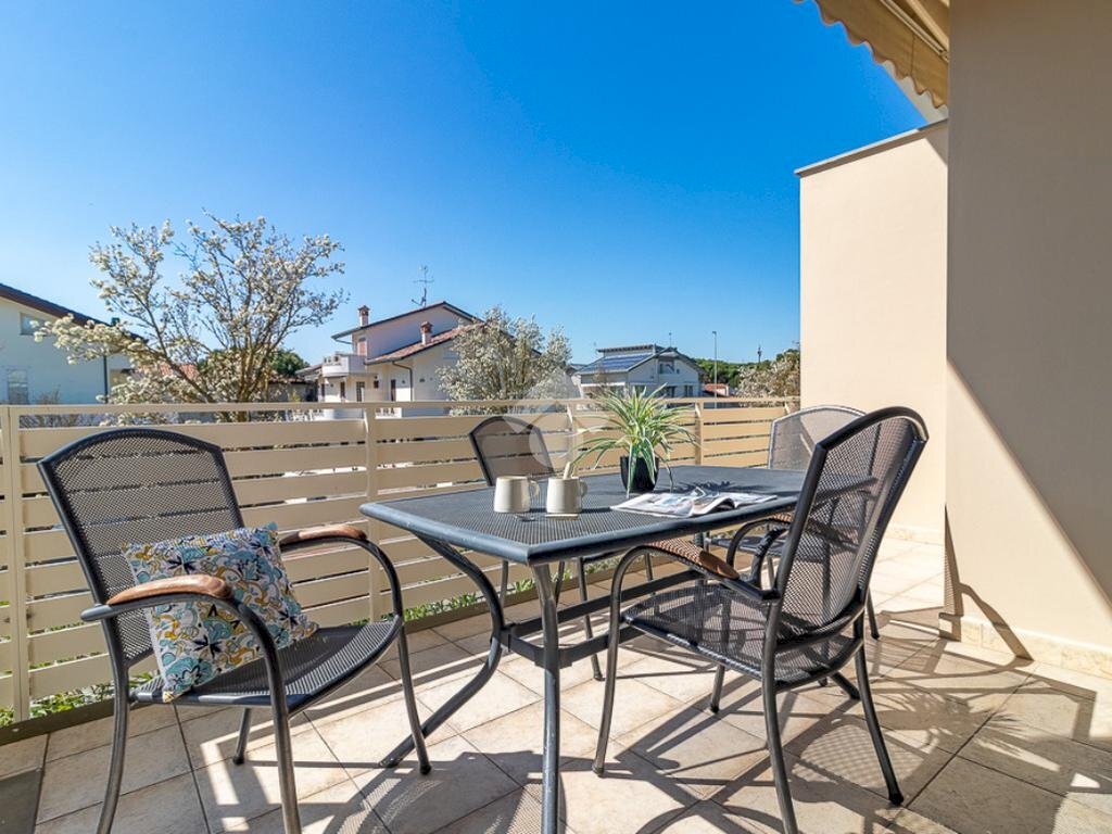 Four-room apartment Via Giovenale, Cervia - photo 1