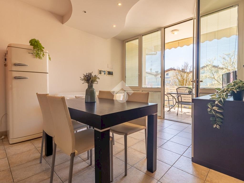 Four-room apartment Via Giovenale, Cervia - photo 3