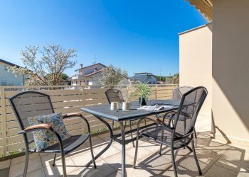 Four-room apartment Via Giovenale, Cervia - photo 1