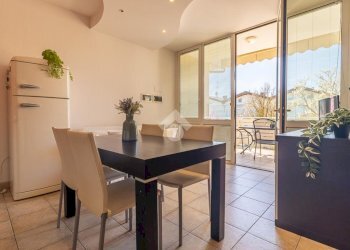 Four-room apartment Via Giovenale, Cervia - photo 3