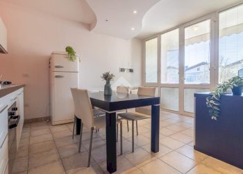 Four-room apartment Via Giovenale, Cervia - photo 5