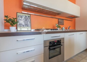 Four-room apartment Via Giovenale, Cervia - photo 6
