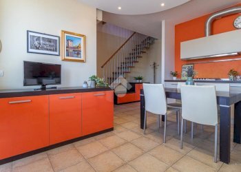 Four-room apartment Via Giovenale, Cervia - photo 8