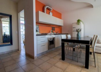 Four-room apartment Via Giovenale, Cervia - photo 9