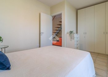 Four-room apartment Via Giovenale, Cervia - photo 11