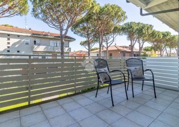 Four-room apartment Via Giovenale, Cervia - photo 14