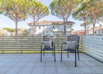Four-room apartment Via Giovenale, Cervia - photo 15