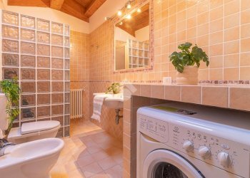 Four-room apartment Via Giovenale, Cervia - photo 25