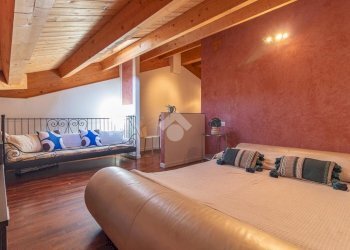 Four-room apartment Via Giovenale, Cervia - photo 28