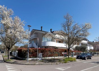 Four-room apartment Via Giovenale, Cervia - photo 31