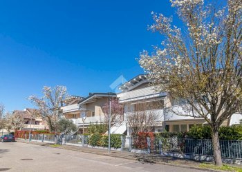 Four-room apartment Via Giovenale, Cervia - photo 32