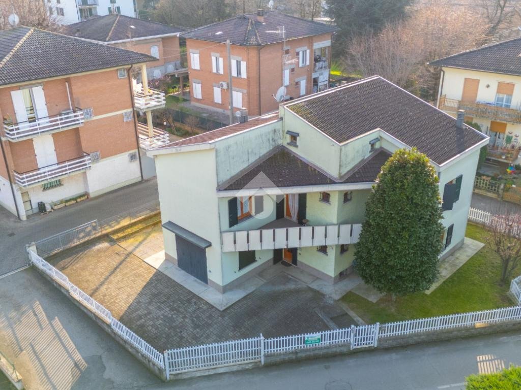 Villa Via partigiani d' italia, Cavriago - photo 2