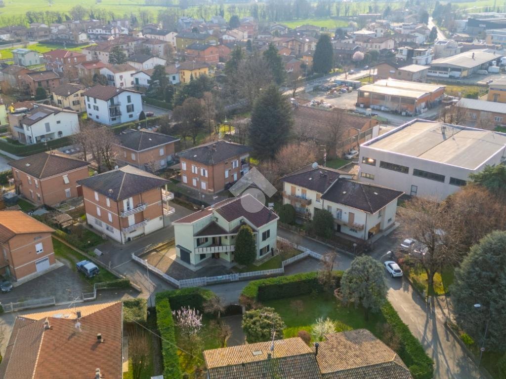 Villa Via partigiani d' italia, Cavriago - photo 3