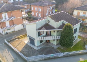 Villa Via partigiani d' italia, Cavriago - photo 2