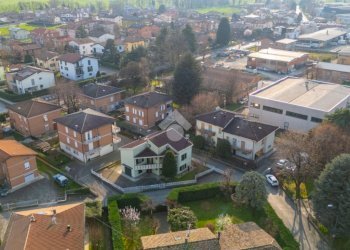 Villa Via partigiani d' italia, Cavriago - photo 3