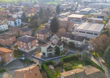 Villa Via partigiani d' italia, Cavriago - photo 4