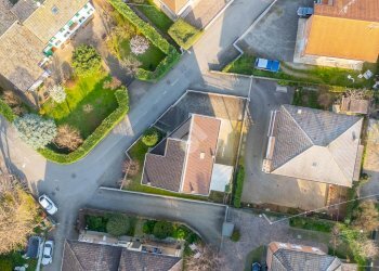 Villa Via partigiani d' italia, Cavriago - photo 6