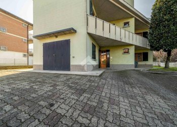 Villa Via partigiani d' italia, Cavriago - photo 7