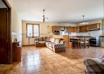 Villa Via partigiani d' italia, Cavriago - photo 12