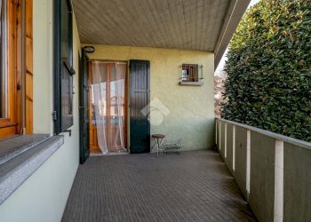 Villa Via partigiani d' italia, Cavriago - photo 20