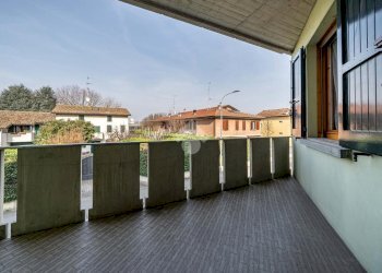 Villa Via partigiani d' italia, Cavriago - photo 21