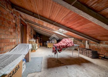 Villa Via partigiani d' italia, Cavriago - photo 34