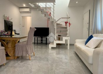 Four-room apartment Viale G. Leopardi, Riccione - photo 1