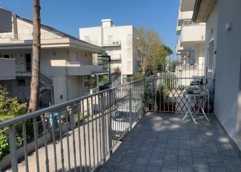 Four-room apartment Viale G. Leopardi, Riccione - photo 12