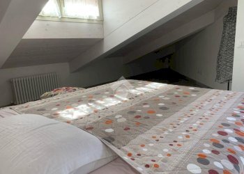 Four-room apartment Viale G. Leopardi, Riccione - photo 20