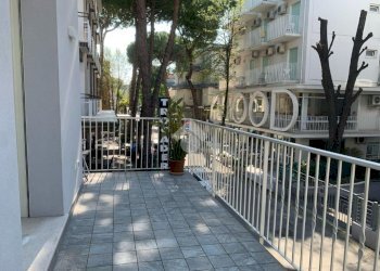 Four-room apartment Viale G. Leopardi, Riccione - photo 27