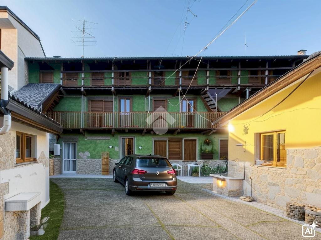 Rustic Largo S. Martino, Cerano - photo 1