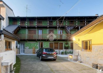 Rustic Largo S. Martino, Cerano - photo 1