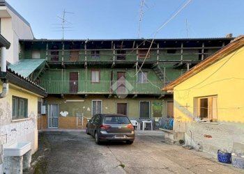 Rustic Largo S. Martino, Cerano - photo 2