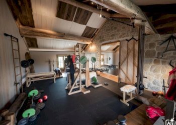 Rustic Largo S. Martino, Cerano - photo 7