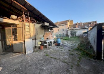 Rustic Largo S. Martino, Cerano - photo 15