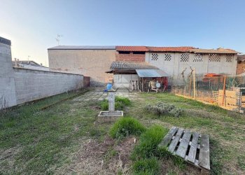 Rustic Largo S. Martino, Cerano - photo 26