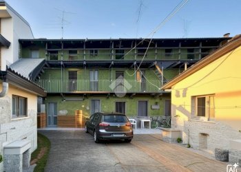 Rustic Largo S. Martino, Cerano - photo 1
