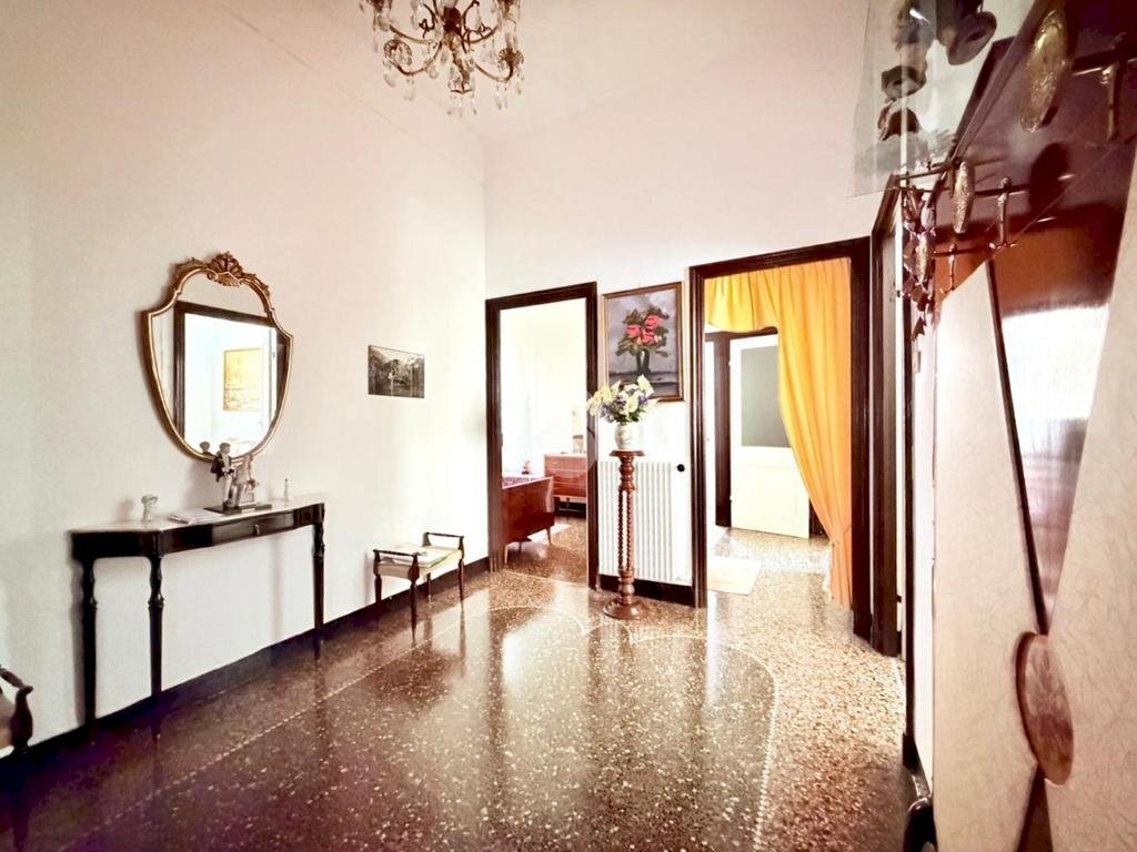 Quadrilocale Salita Campasso di S. Nicola, Genova (zona Borzoli) - foto 3