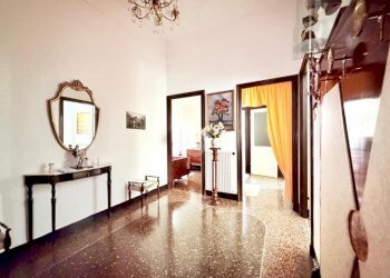 Quadrilocale Salita Campasso di S. Nicola, Genova (zona Borzoli) - foto 3