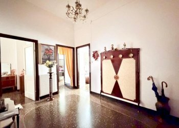 Quadrilocale Salita Campasso di S. Nicola, Genova (zona Borzoli) - foto 4