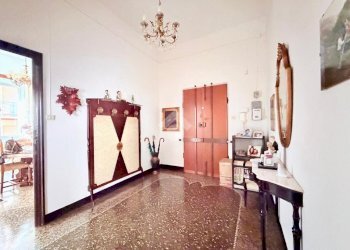 Quadrilocale Salita Campasso di S. Nicola, Genova (zona Borzoli) - foto 5