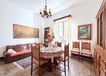 Quadrilocale Salita Campasso di S. Nicola, Genova (zona Borzoli) - foto 6