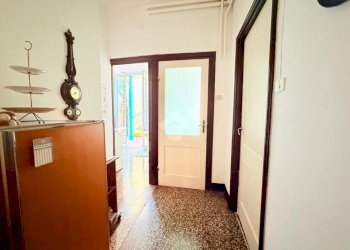 Quadrilocale Salita Campasso di S. Nicola, Genova (zona Borzoli) - foto 10