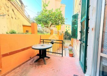 Quadrilocale Salita Campasso di S. Nicola, Genova (zona Borzoli) - foto 14