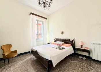 Quadrilocale Salita Campasso di S. Nicola, Genova (zona Borzoli) - foto 19