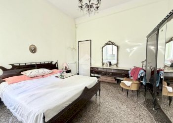 Quadrilocale Salita Campasso di S. Nicola, Genova (zona Borzoli) - foto 20