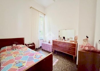 Quadrilocale Salita Campasso di S. Nicola, Genova (zona Borzoli) - foto 21