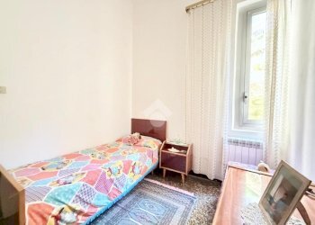 Quadrilocale Salita Campasso di S. Nicola, Genova (zona Borzoli) - foto 22