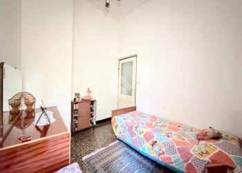 Quadrilocale Salita Campasso di S. Nicola, Genova (zona Borzoli) - foto 23