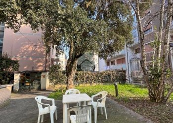 Quadrilocale Viale Abruzzi, Cesena - foto 31